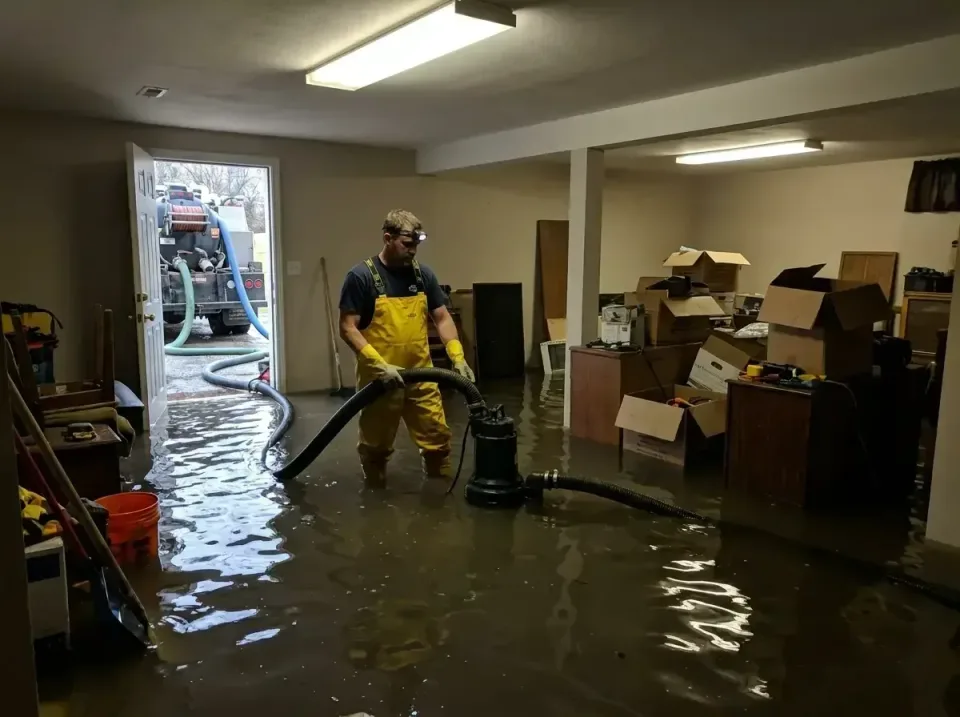 basement-burst-pipe-flooding-a-001 — frequently asked questions, 24-Hour Water Damage Restoration Services in Lindenhurst, IL